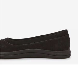 Clark's Cloud Steppers